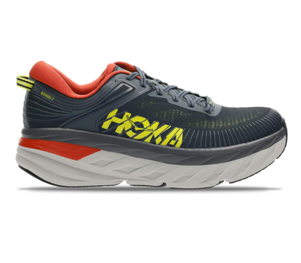 scarpa running neutra uomo hoka one one bondi 7