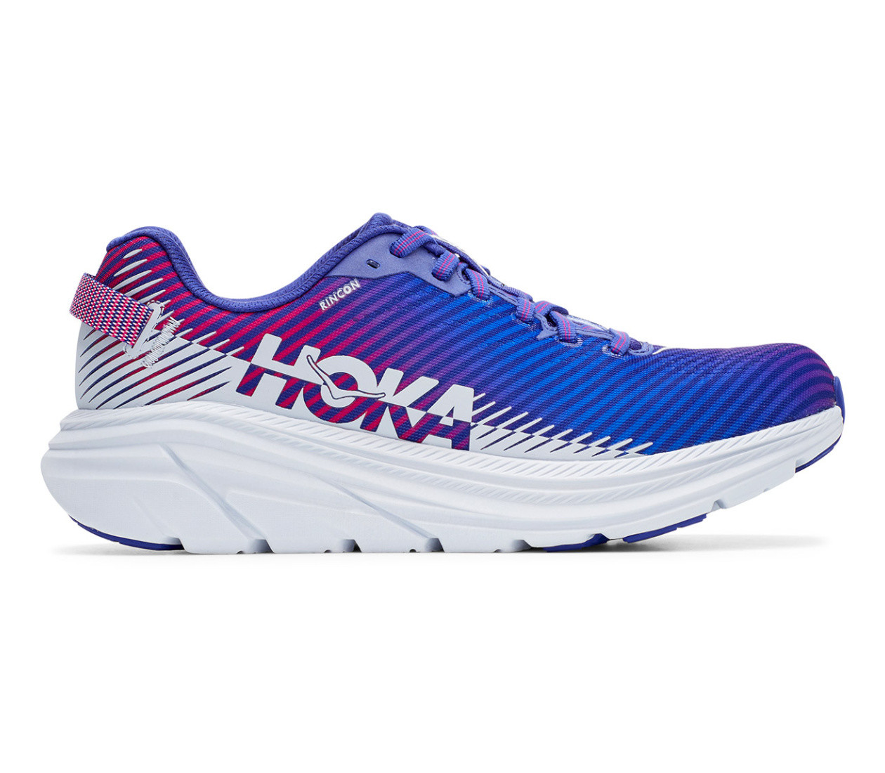 scarpe running drop basso