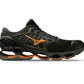 mizuno wave prophecy 2 donna arancione