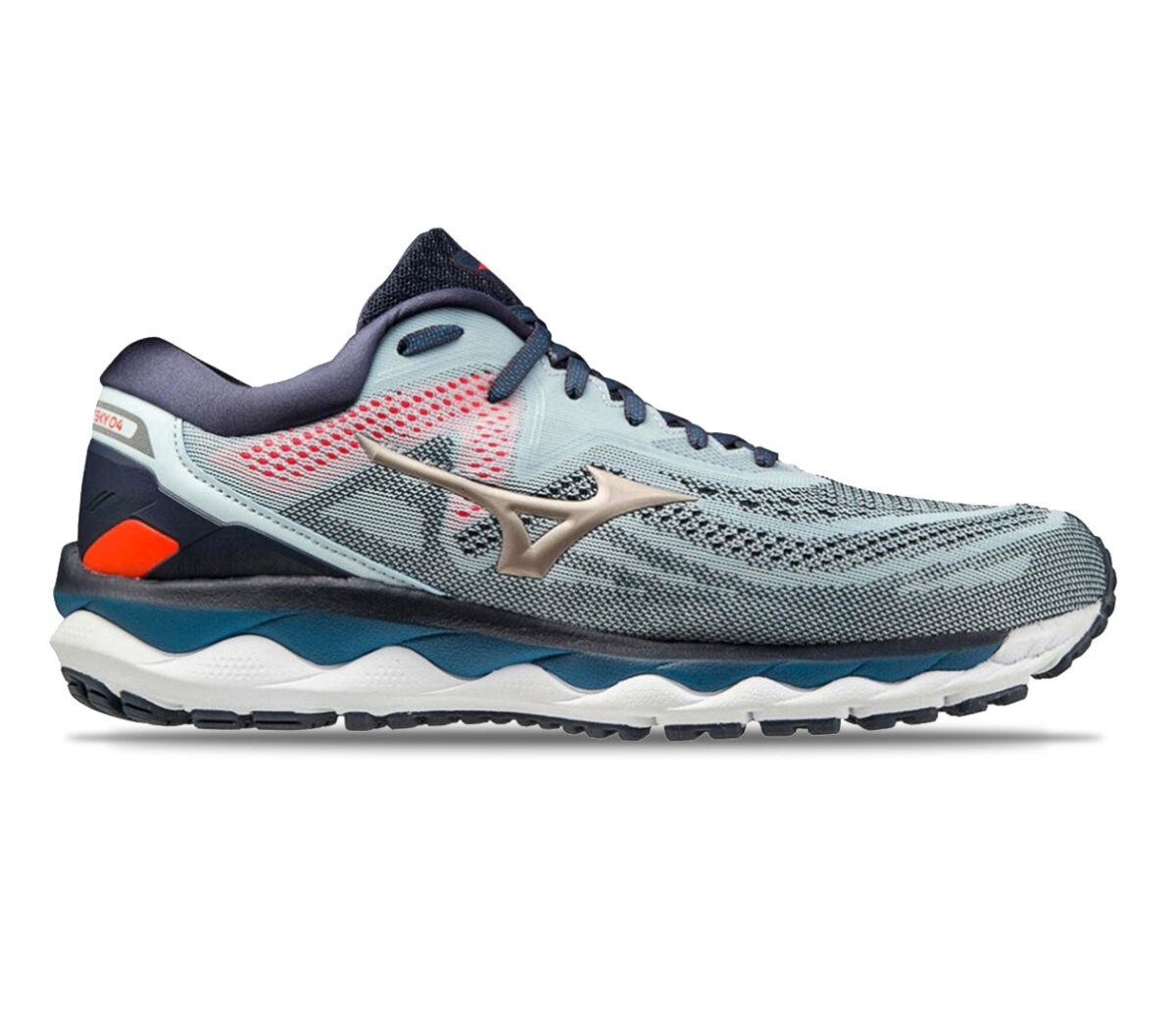 scarpe per la schiena
