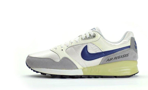 Air Zoom Pegasus: la storia della 