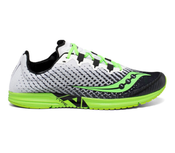 scarpa da running uomo saucony type a9