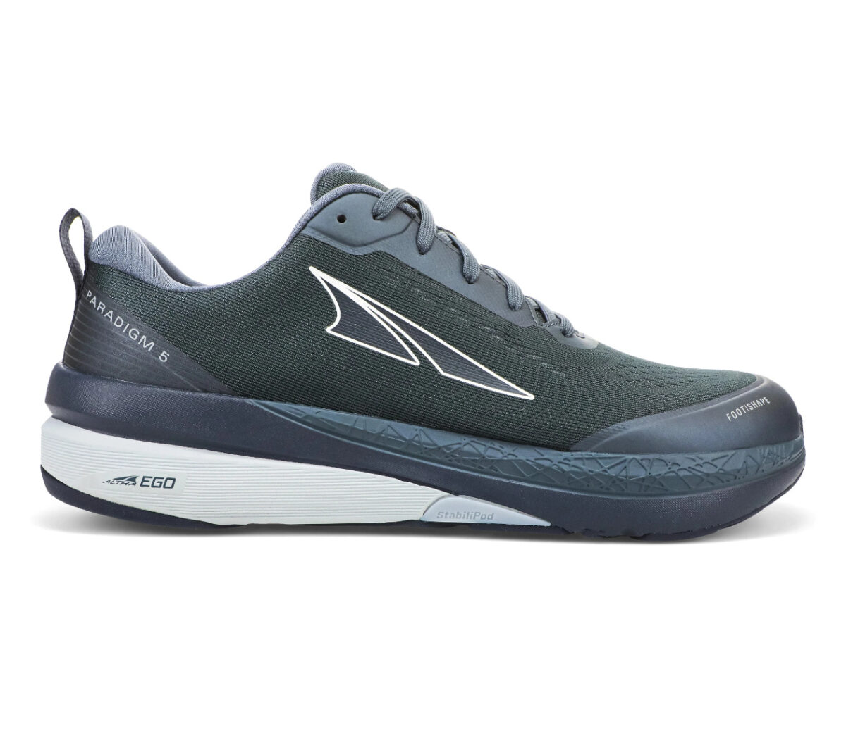 scarpa da running minimal paradigm 5 uomo