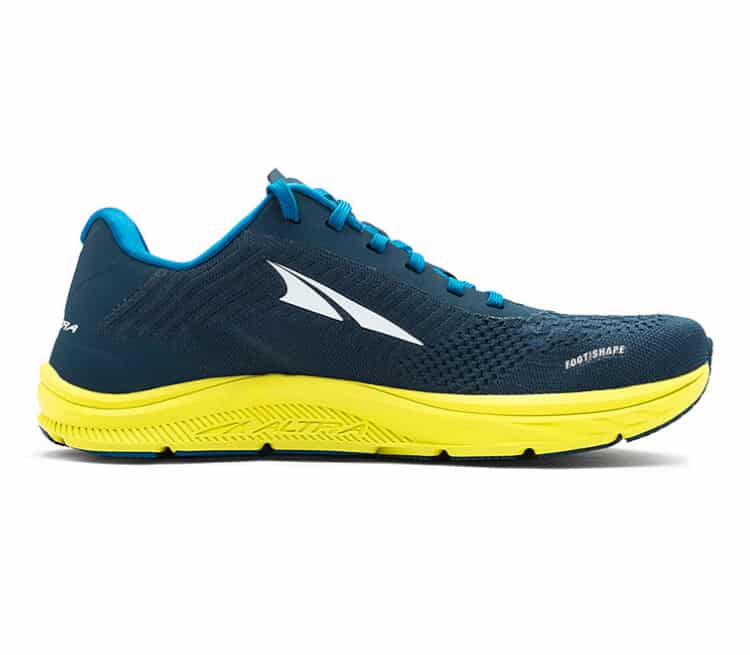 scarpe running reattive