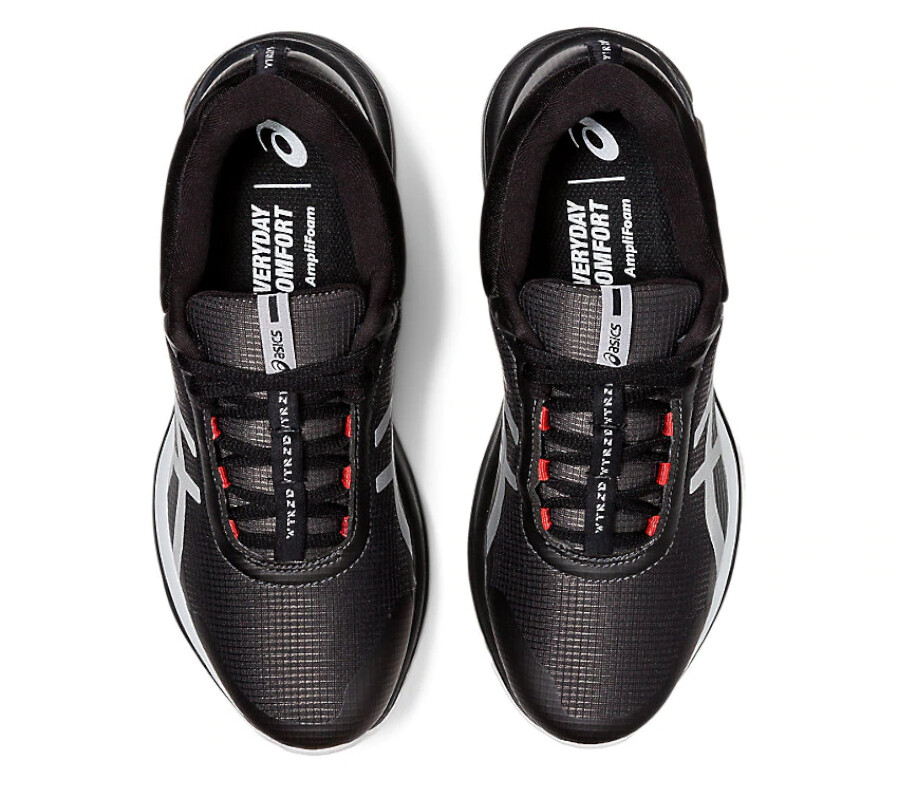scarpe running impermeabili