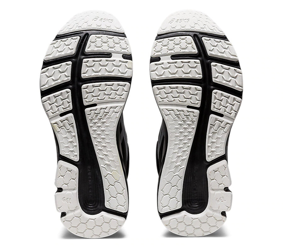 scarpe running impermeabili