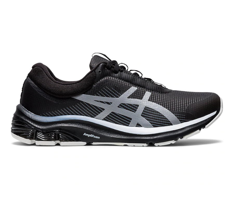 scarpe running impermeabili