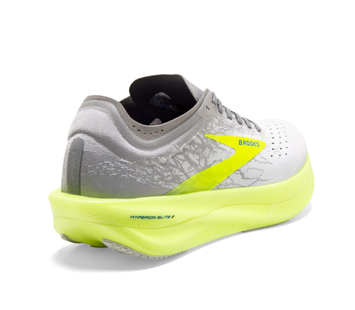 tallone e suola brooks hyperion elite 2