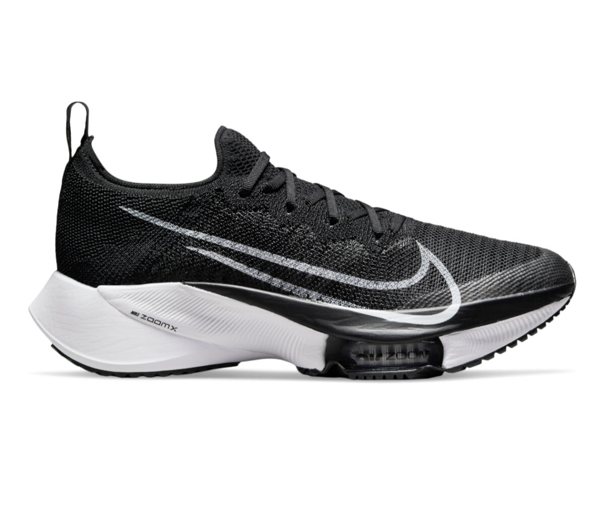 scarpa scarpa nike air zoom tempo next donna ner