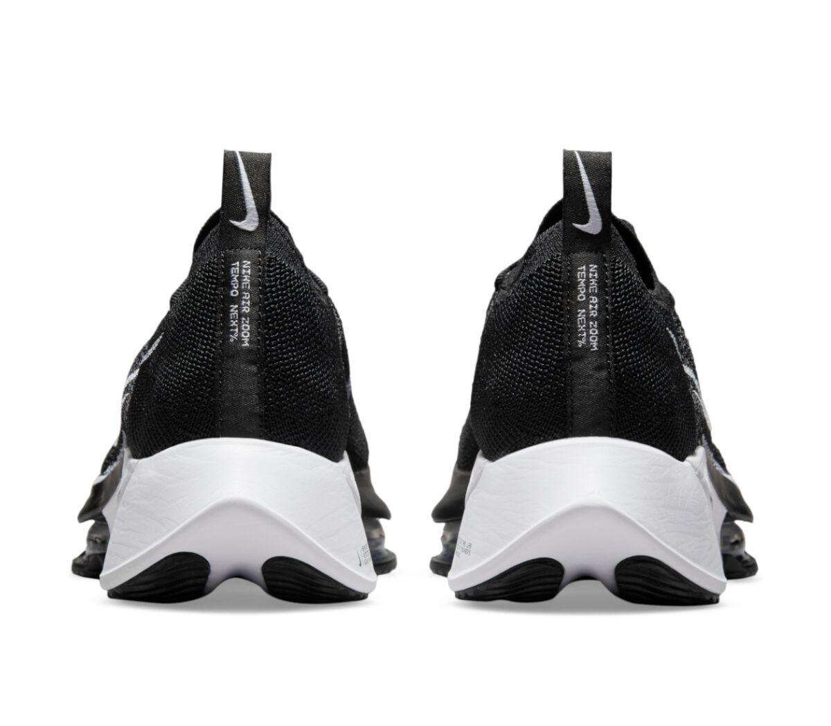 retro scarpa nike air zoom tempo next donna ner