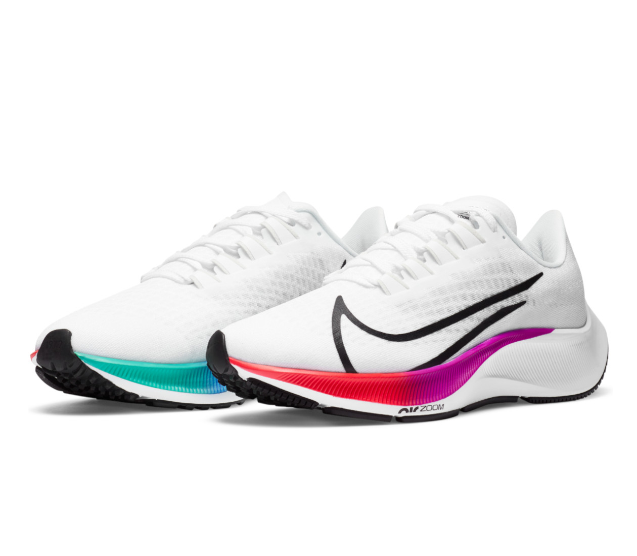 nike ammortizzate
