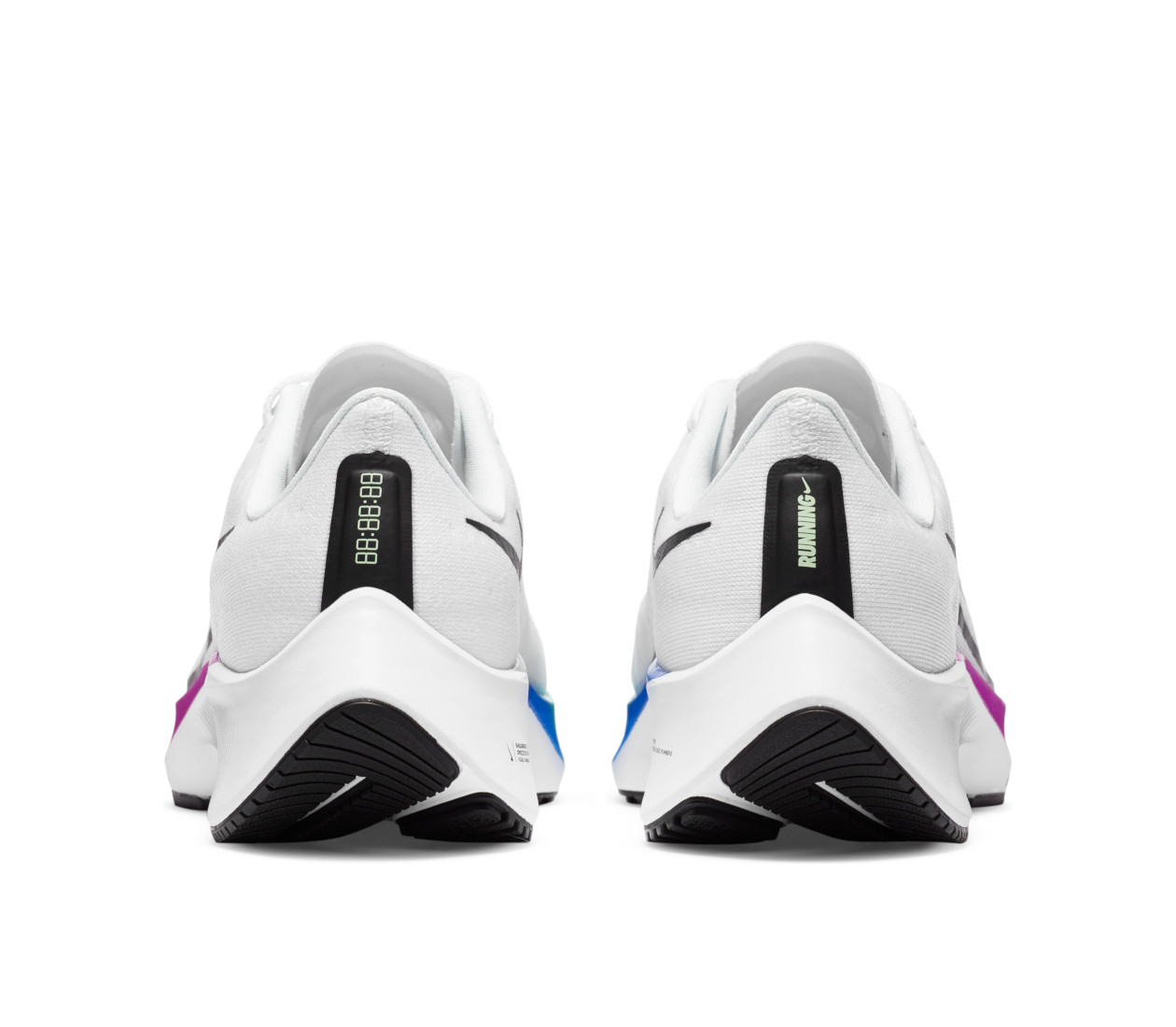 nike ammortizzate
