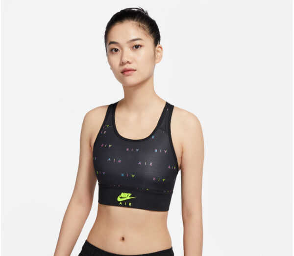 reggiseno sportivo donna nike