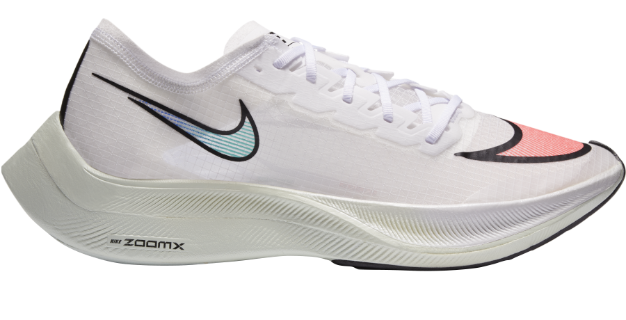 nike con suola in carbonio