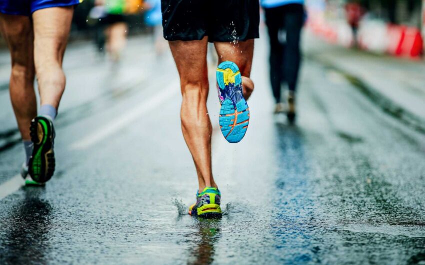 Quando cambiare le scarpe da running? | LBM Sport