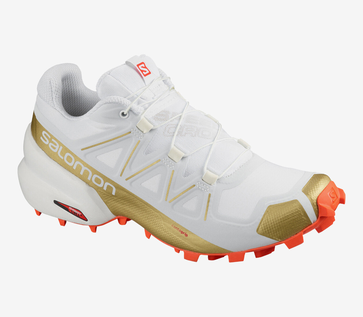 salomon chevron contagrip