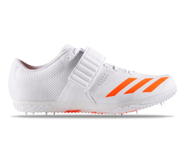 adizero high jump spikes BB4098