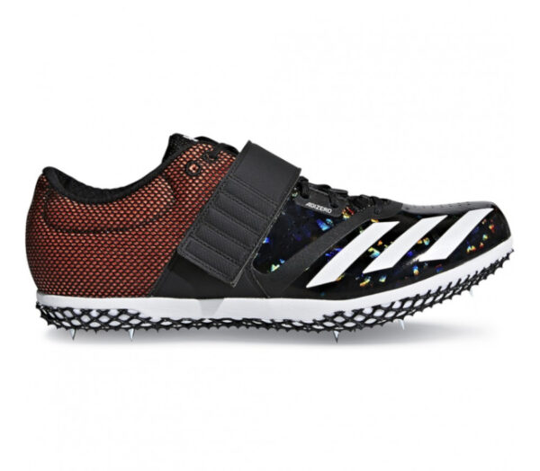 scarpa salto in alto adidas adizero hj