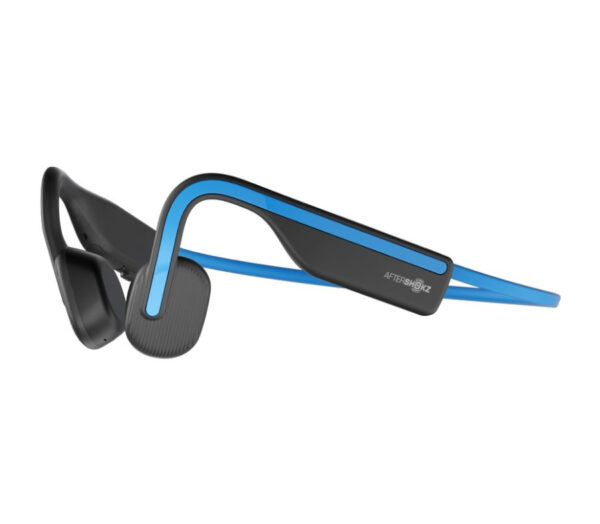 cuffie a conduzione osseaaftershokz openmove blu