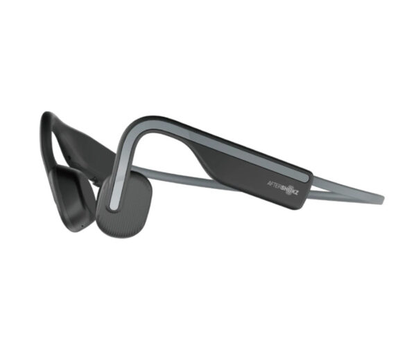 cuffie da running a conduzione ossea aftershokz openmove nere