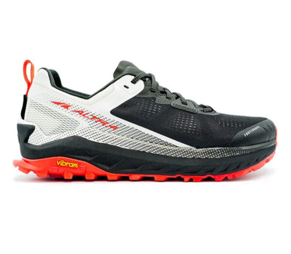 scarpa da trail running olympus 4 uomo