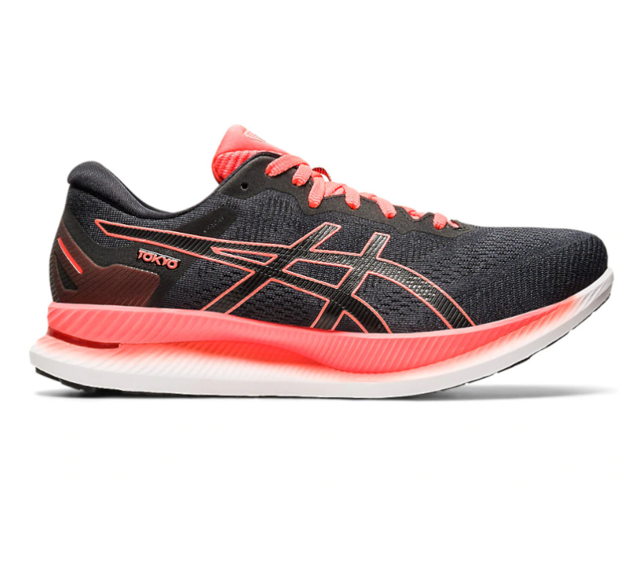 asics glideride colorazione tokyo scarpe running