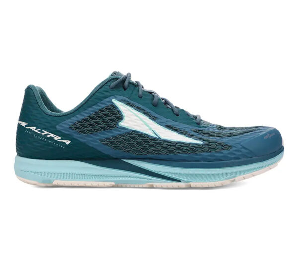 scarpa da running minimal donna altra viho blu