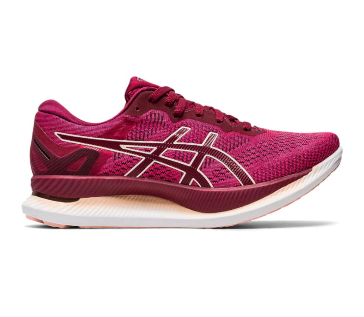 scarpa running donna asics glideride