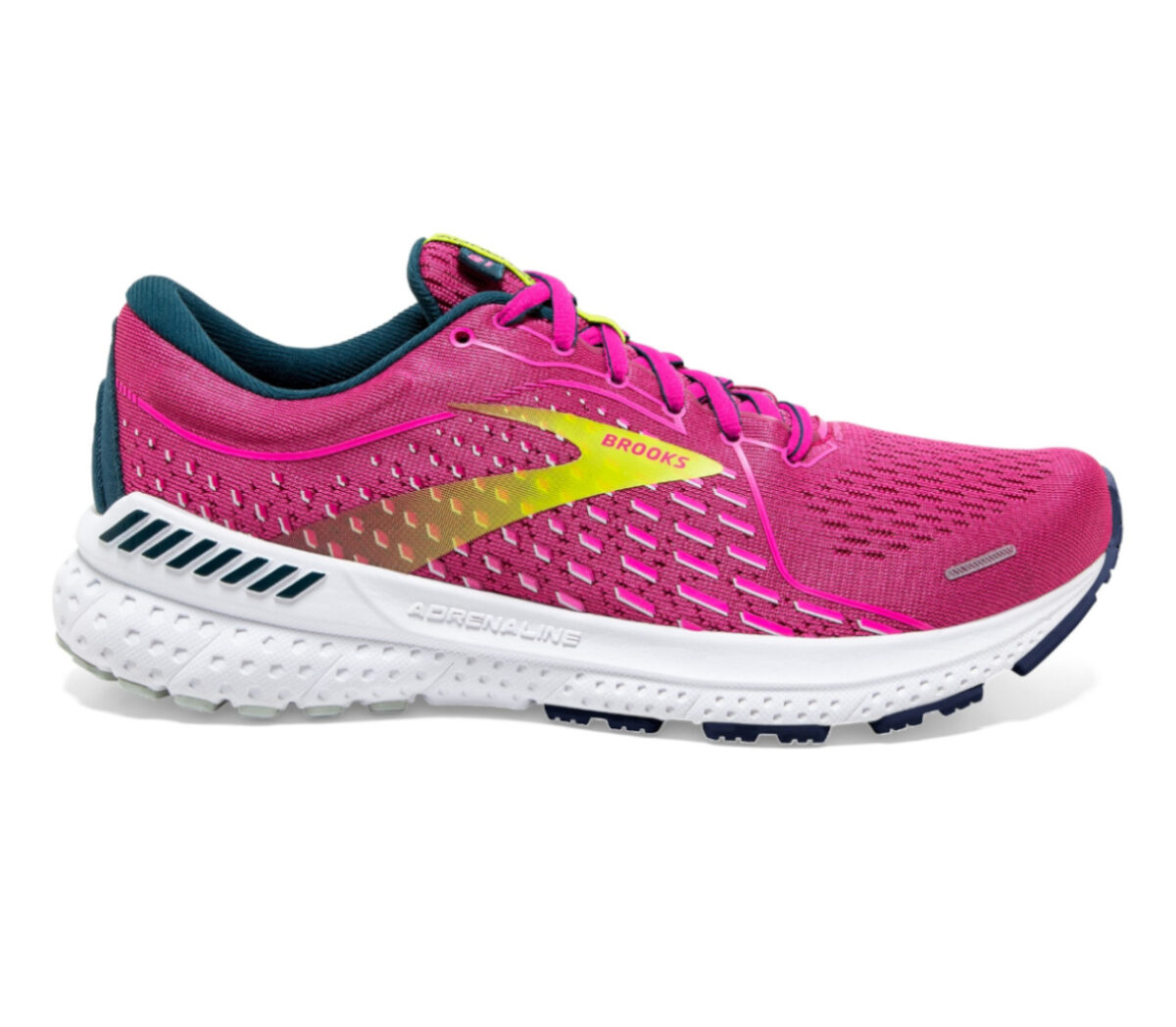scarpa running donna rosa brooks adrenaline gts 21