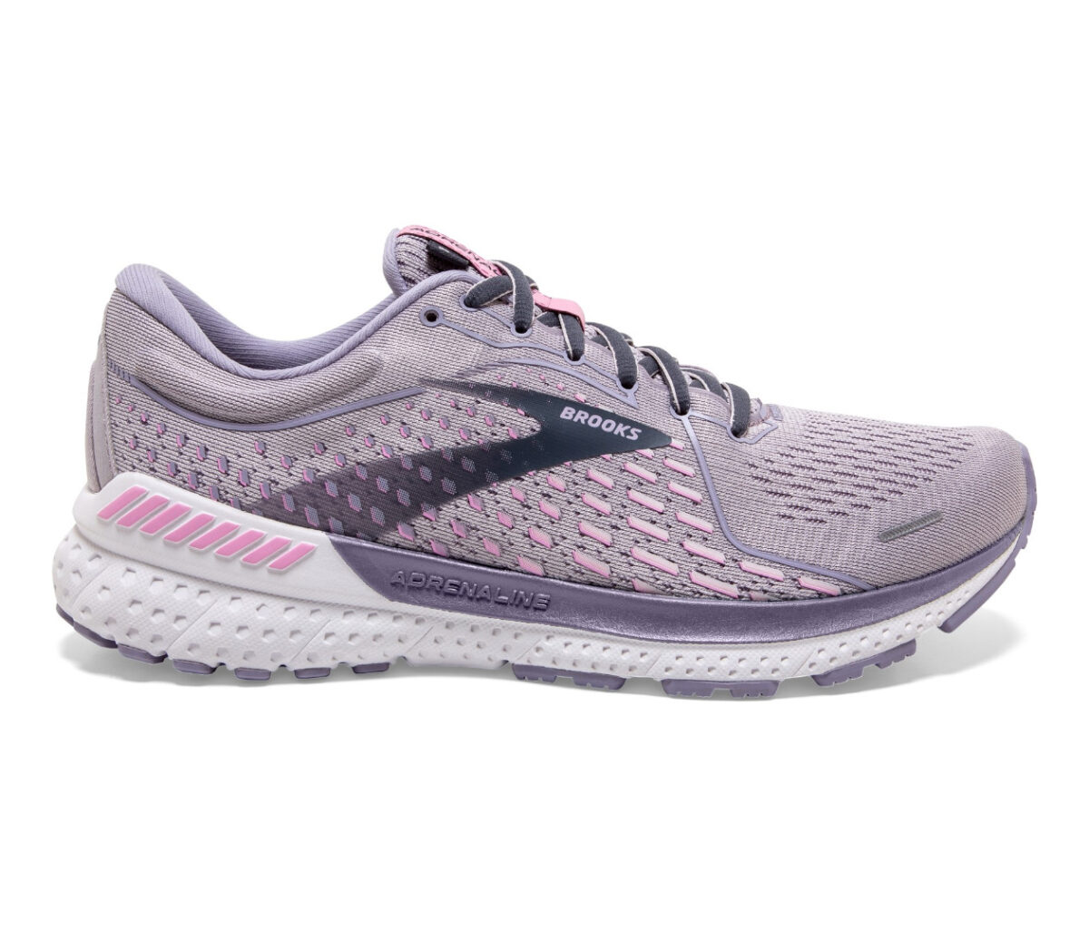 scarpa running donna per pronazione brooks adrenaline gts 21 viola
