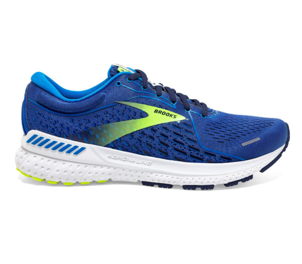 scarpa running uomo brooks adrenaline gts 21