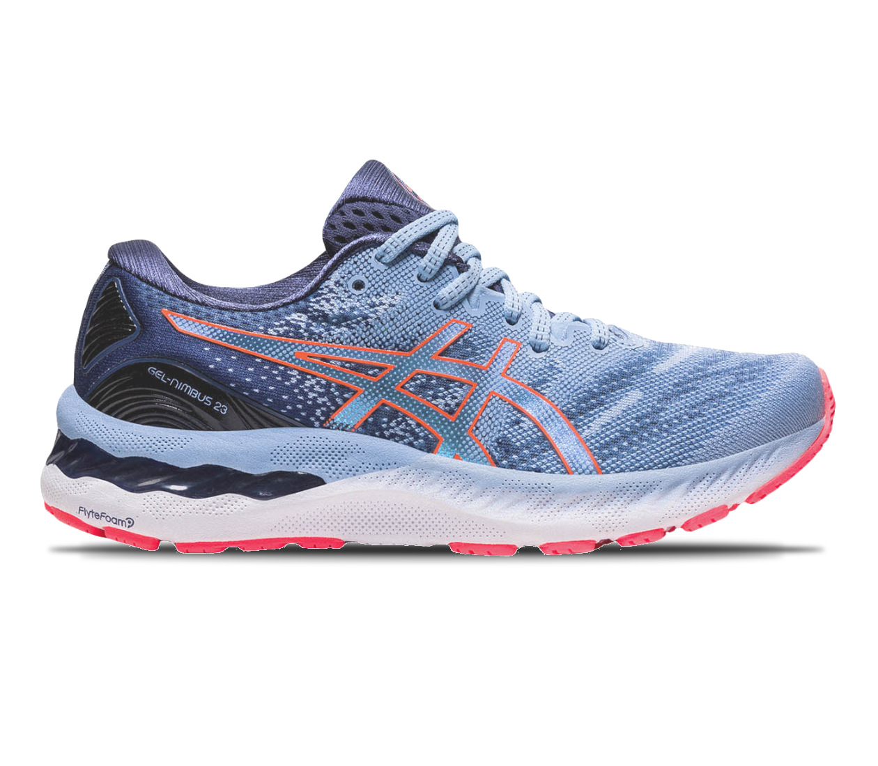 asics gel nim