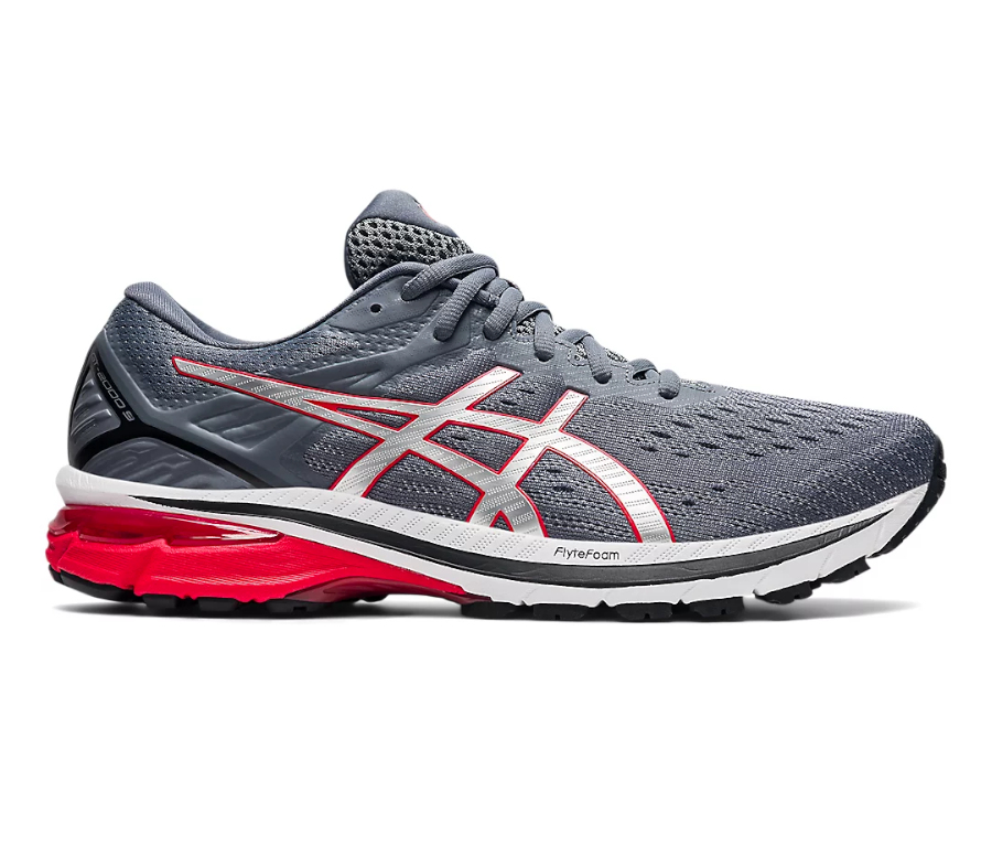 Asics Gel GT 200 9 (M) scarpe running pronatori | LBM Sport