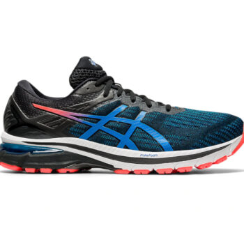 asics antipronazione running