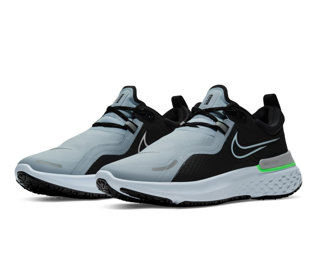 nike 720 neon
