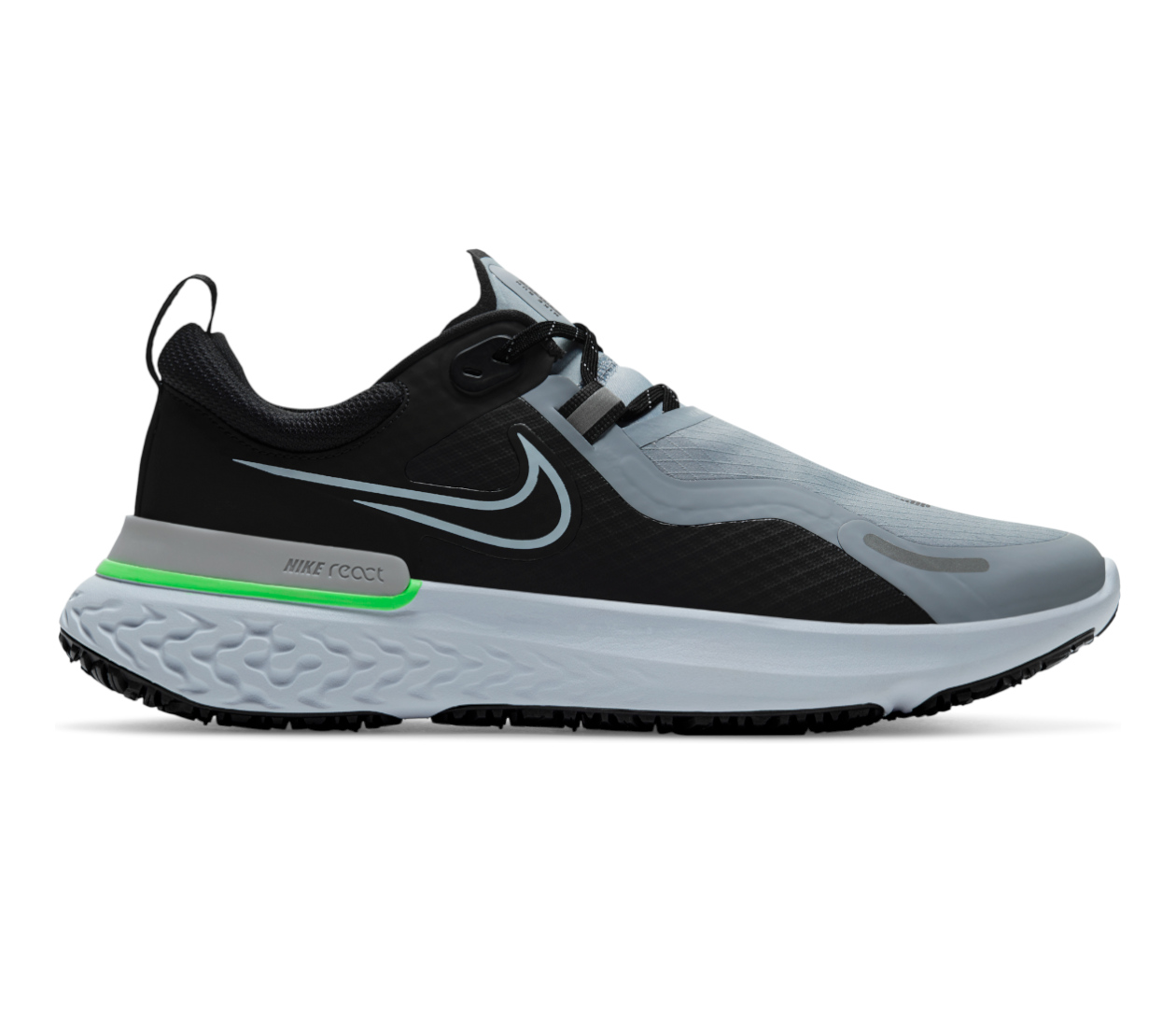 nike react miler uomo