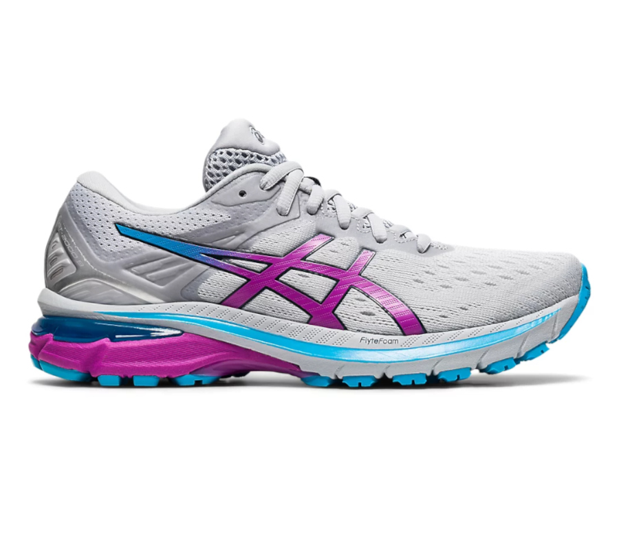 asics antipronazione