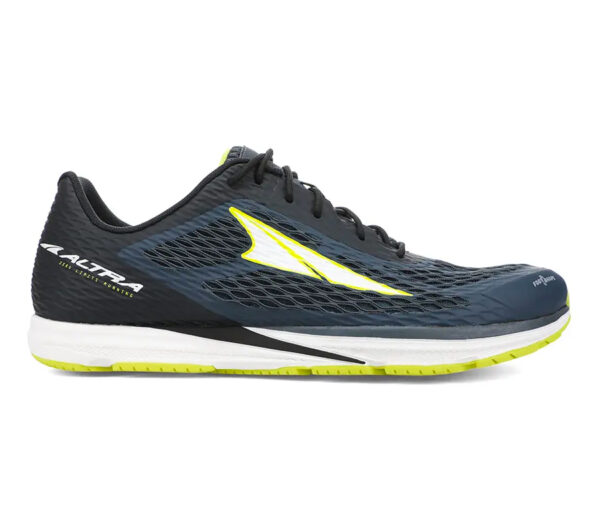 tomaia scarpa da running natural uomo altra running viho