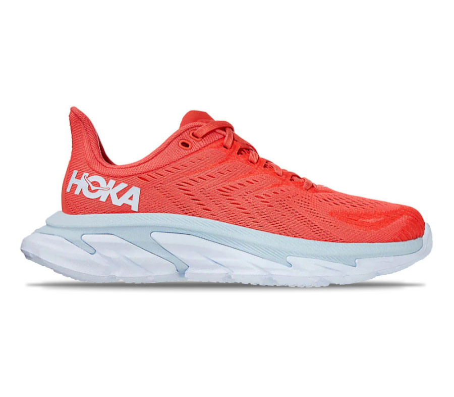 Hoka One One Clifton EDGE (W) leggere e veloci LBM Sport