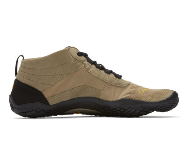 scarpa running uomo beige vibram fivefingers v trek