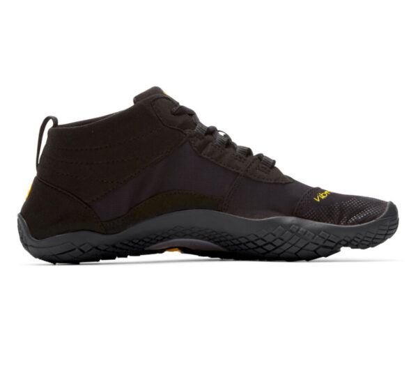 scarpa running uomo nera vibram fivefingers v trek