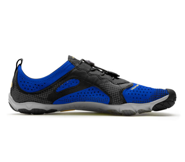 scarpe running barefoot uomo vibram fivefingers vrun