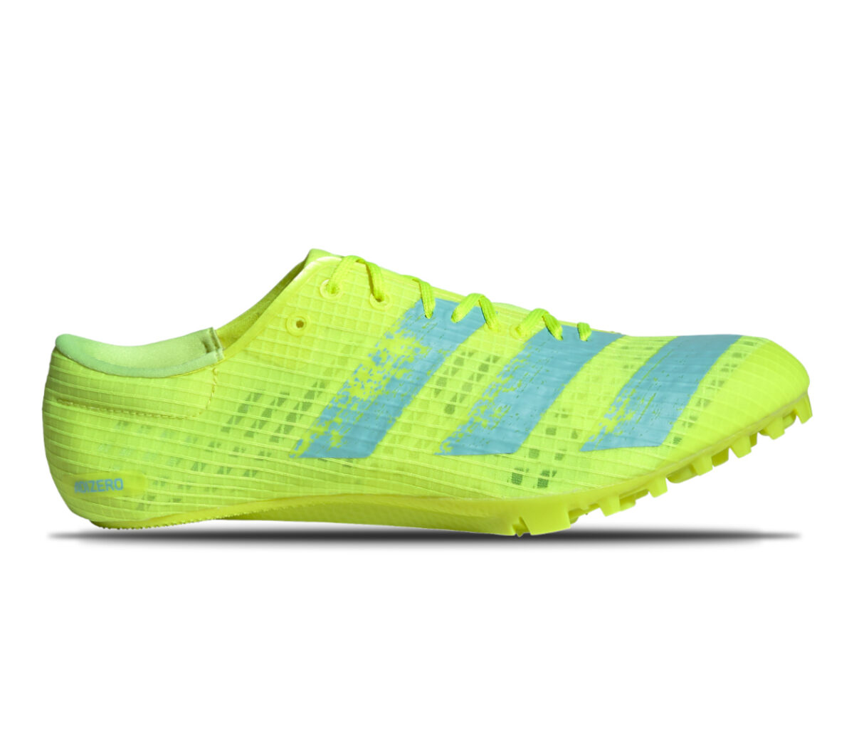 scarpa chiodata per velocità adidas adizero finesse 2