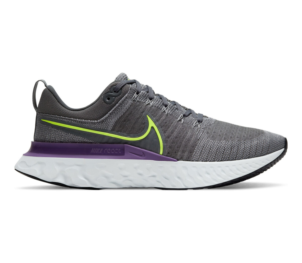 scarpa da running uomo nike react infinity run fk 2