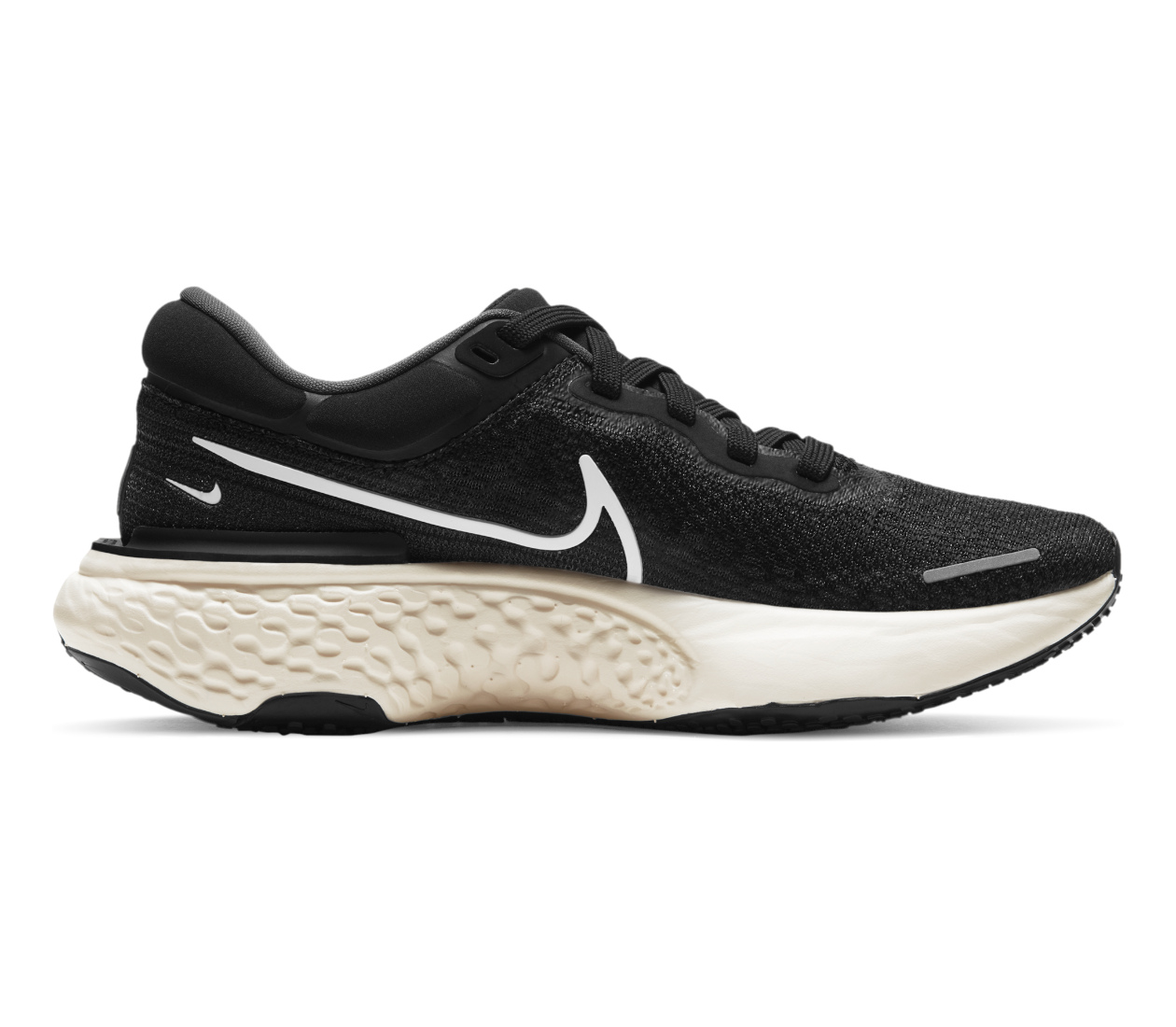 zoomx black