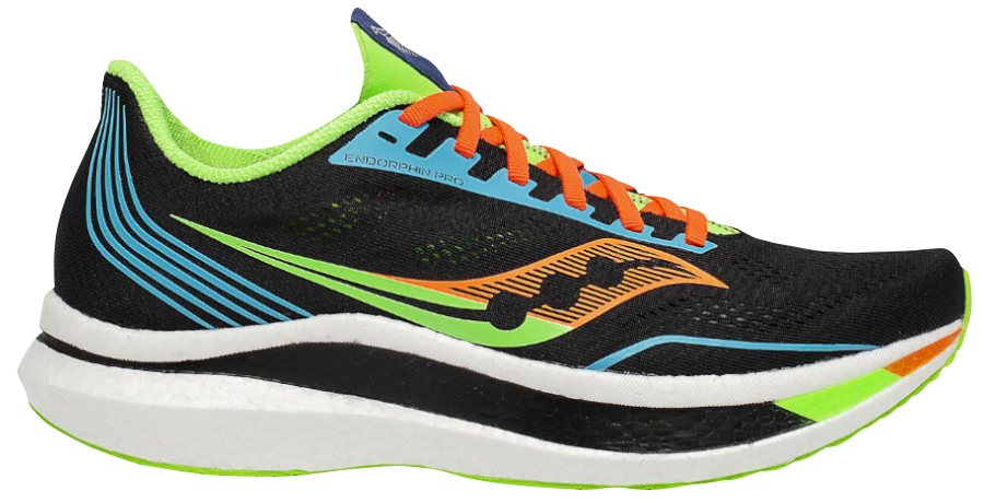 nike con suola in carbonio