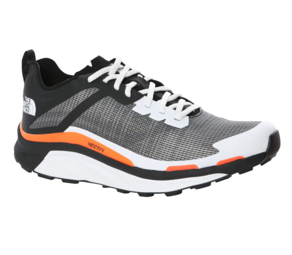 scarpa da trail running vective infinite the north face da uomo