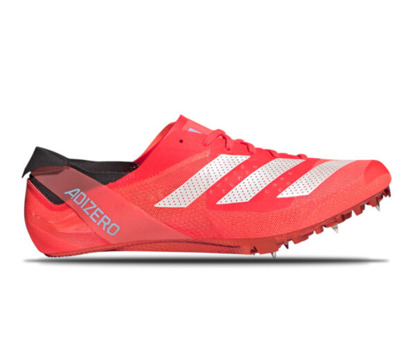 Scarpa Adidas adizero finesse unisex rossa