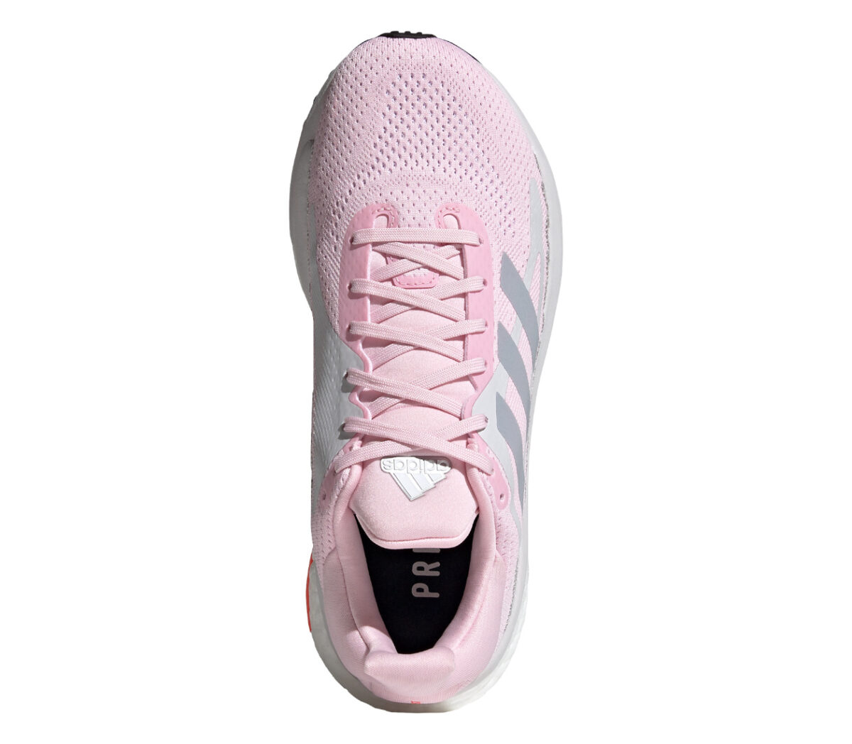 tomaia scarpa da running donna stabile adidas solar glide st 3 rosa