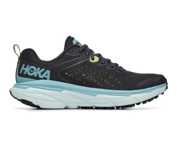 Scarpa hoka one one challenger atr 6 donna nero